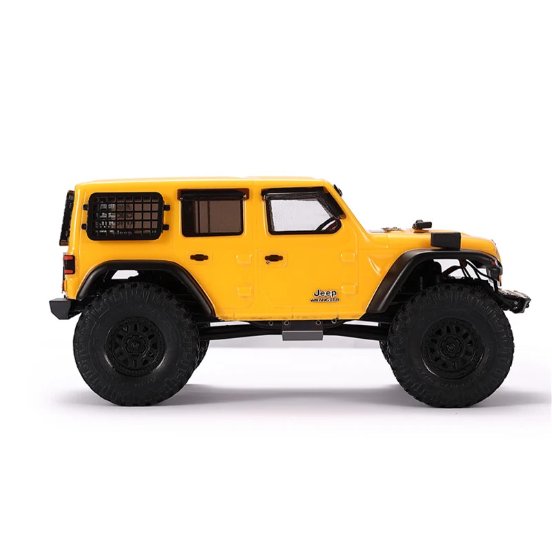 

Window Sun Visor Wind Rain Shield Deflector Decoration for Axial SCX24 1/24 RC Crawler Car Upgrade Parts Accessories