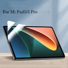 2-дневная защита для экрана с рисунком для Xiaomi Pad 5 Pro Pad 5 Pad 5 Pro Pad5Pro 11 ''11 дюймов Матовая Антибликовая пленка для животных