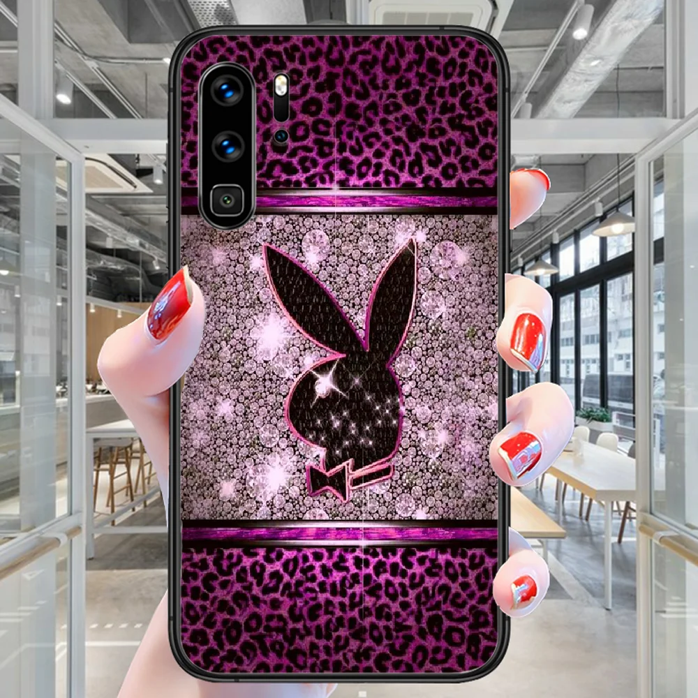

Play Fashion Boy Brand Phone case For Huawei P Mate Smart 10 20 30 40 Lite Z 2019 Pro black Hoesjes Painting Shell Fashion Etui