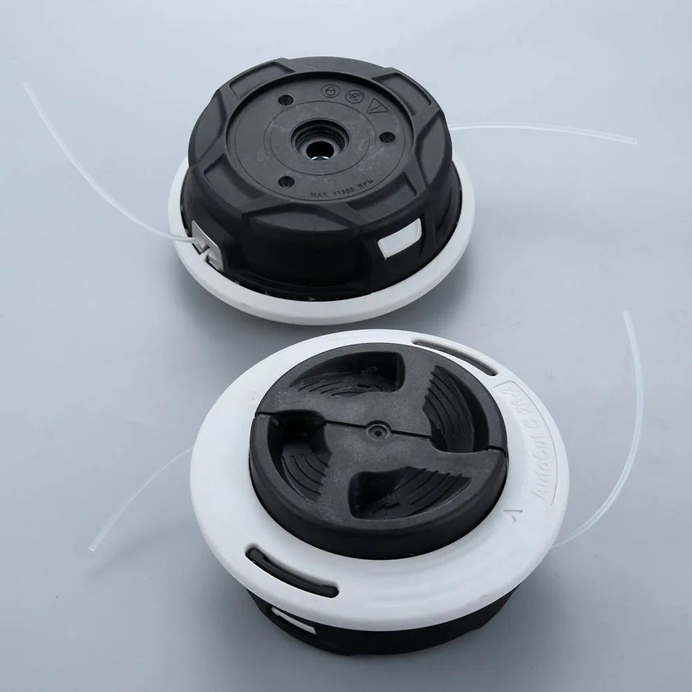 Замена Головка триммера: газонокосилка работающая на Запчасти аксессуар для Stihl