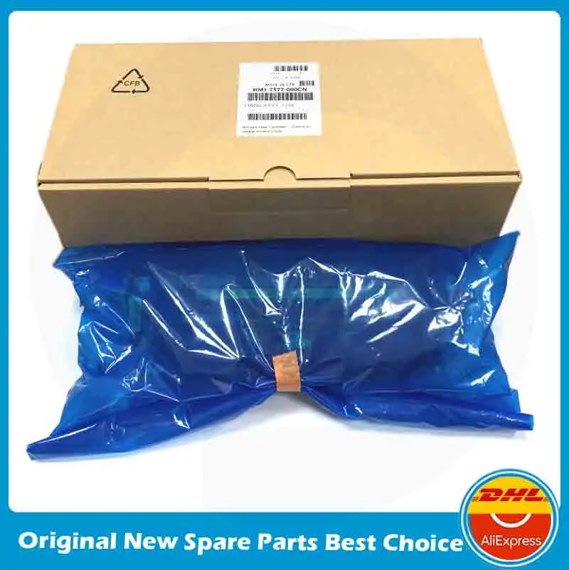 Оригинальная новая конструкция фьюзера фьюзерная лампа для HP P1606 1536 1566 1606 M201 M225 M226