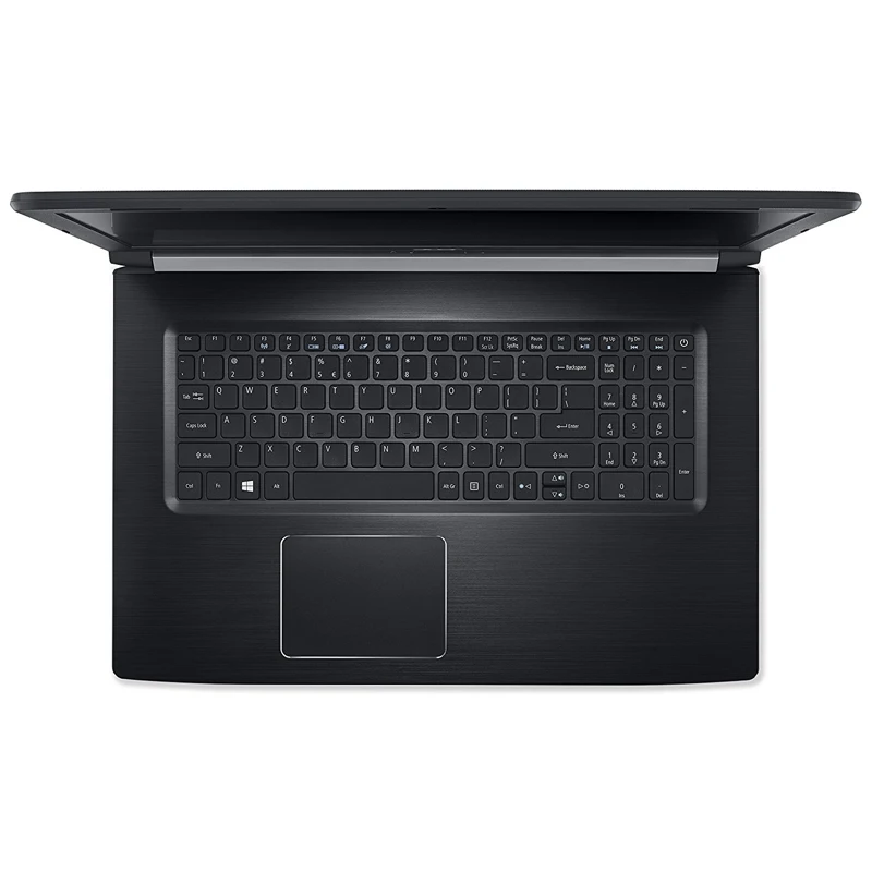 Ноутбук Acer Aspire5 A517-51-354T Intel Core i3 7020U/4Gb/512Gb SSD/No ODD/17.3&quot FHD/Intel UHD Graphics 620/Cam/WiFi/BT/Win10 |