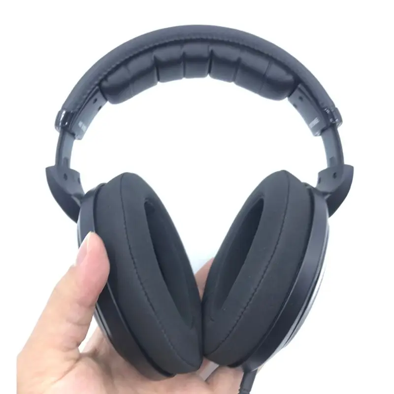 Амбушюры для наушников Sennheiser G4ME ZERO HD515 HD518 HD595 PXC350