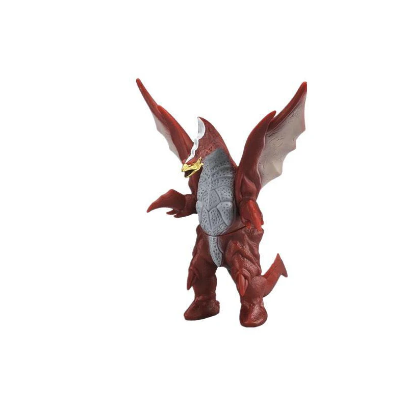 Фигурки героев фильма BANDAI GodzillaS оригинальные игрушки кукла Коллекционная модель