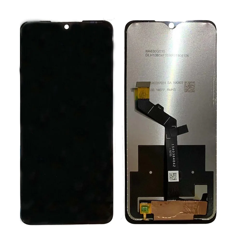 

6.3" Original Display for Nokia 7.2 LCD Display Touch Screen Replacment for Nokia 7.2 display TA-1193 TA-1178 TA-1196 TA-1181