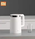 Электрочайник Xiaomi MIjia, 1,5 л, с функцией поддержания постоянной температуры