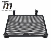 motorcycle cnc accessories radiator guard protector grille grill cover for yamaha mt 09 mt 09 mt09 tracer fz09 fj09 fz 09