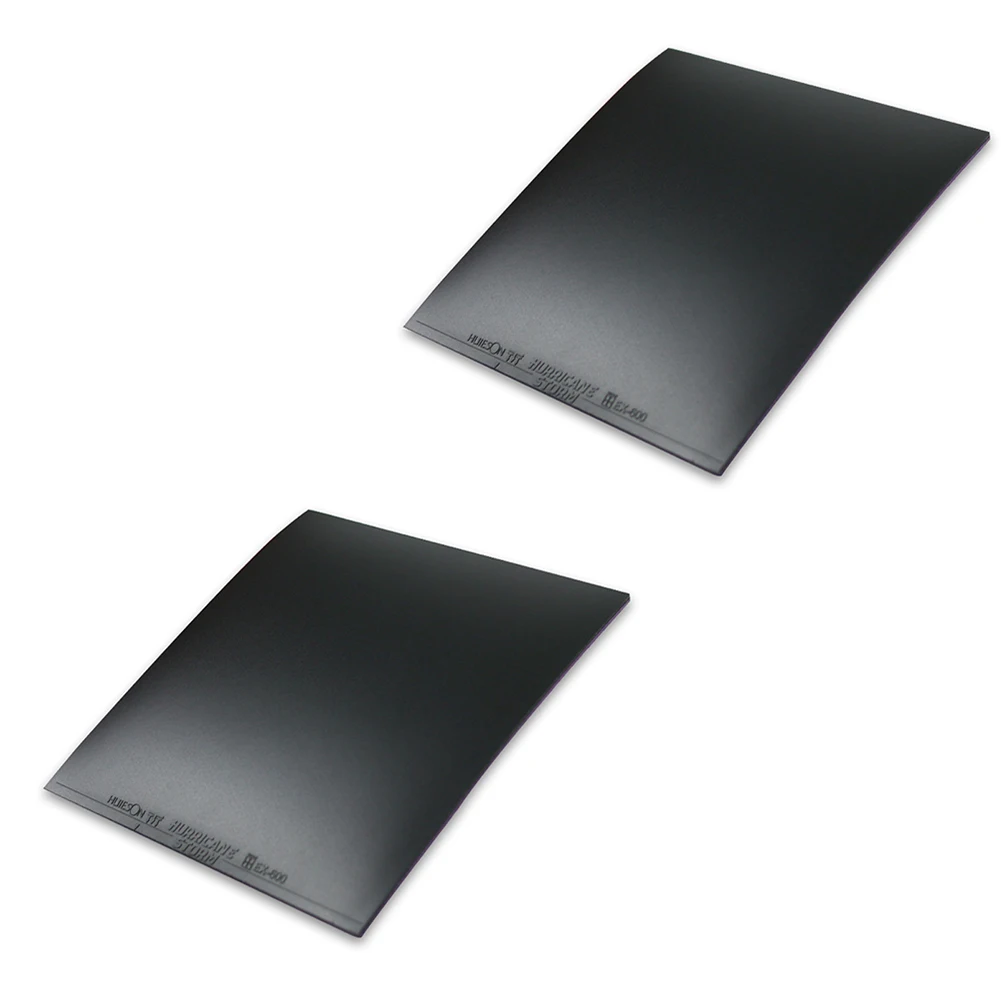 Накладка для настольного тенниса с губкой 4 шт. | Спорт и развлечения