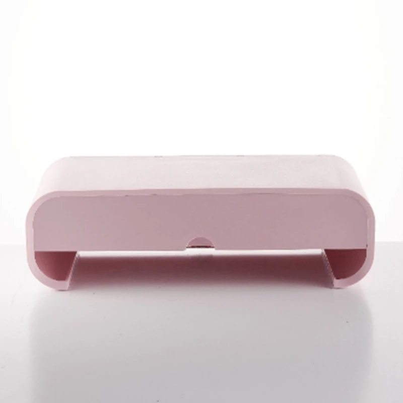 Laptop Stand Desk Organizer Drawer Monitor Bracket Letter File Holder Home Office Accessories Table Storage Box