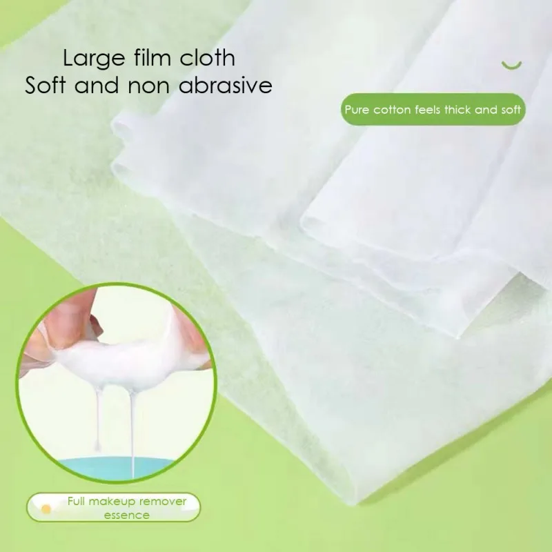

[20 Pieces] Flowers Unload Makeup Towels, Makeup Remover, Daily Facial Wipes Can Remove Dirt, Facial Wipes For Invisible Wearer