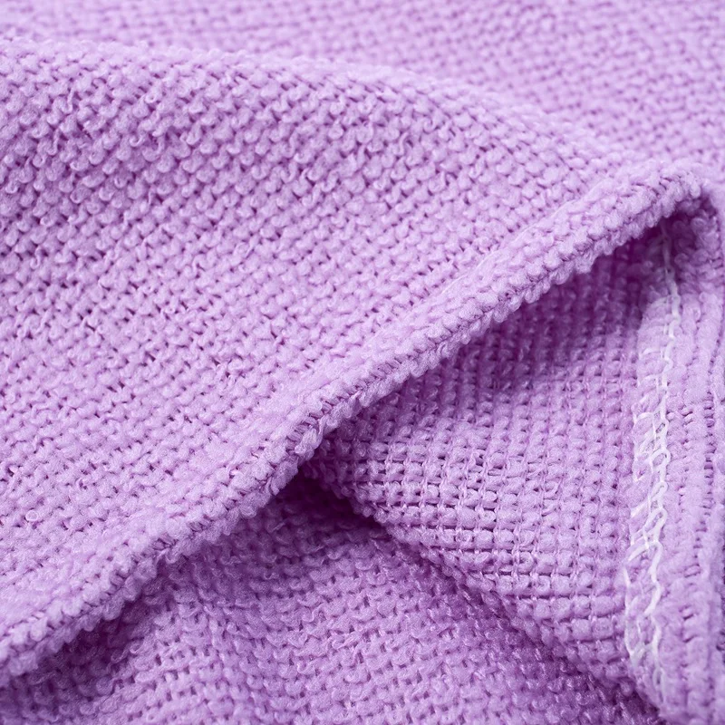 1 шт. волшебное полотенце для сушки волос из миньволоконного волокна шапка банная