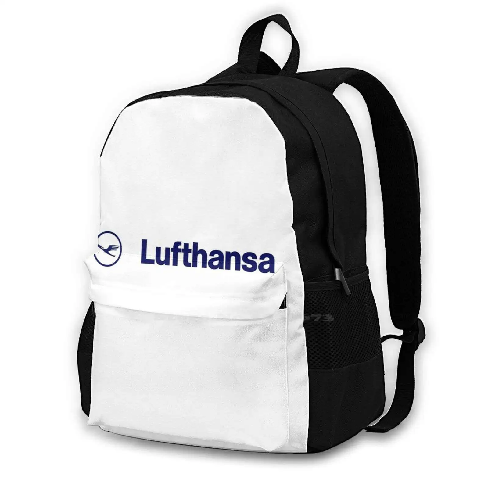 Сумка Lufthansa с логотипом для женщин и мужчин, дорожная школьная сумка  для ноутбука для подростков, Easyjet Easy Jet, британские дыхательные пути,  Lufthansa, Air, Франция, Air, Канада - купить по выгодной цене | AliExpress