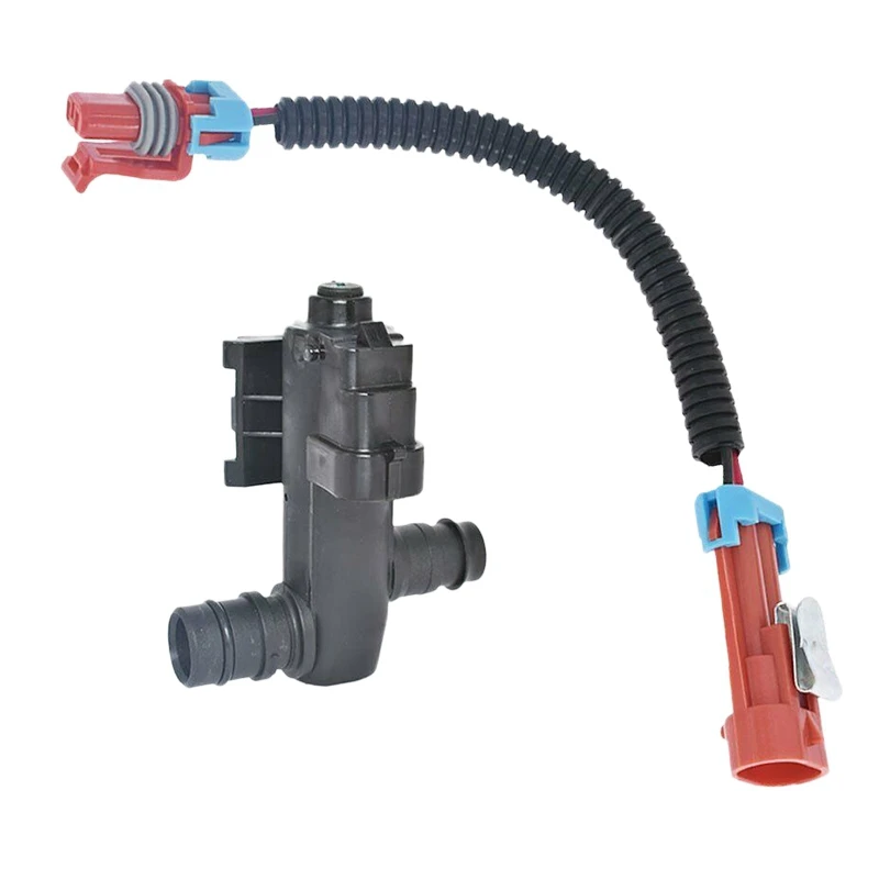 

Car Steam Canister Exhaust Solenoid Valve Carbon Canister Control Valve for Chevrolet GMC 19207762 19258957 911-019