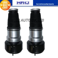 air suspension repair kit air spring front for mercedes s class w221 cl w216 c216 s350 s450 s550 2matic