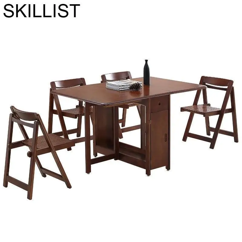 Yemek Masasi A Manger imperne Eettafel Dinning Tablo piegevole De Jantar Tavolo Plegable Mesa стол складной обеденный стол|