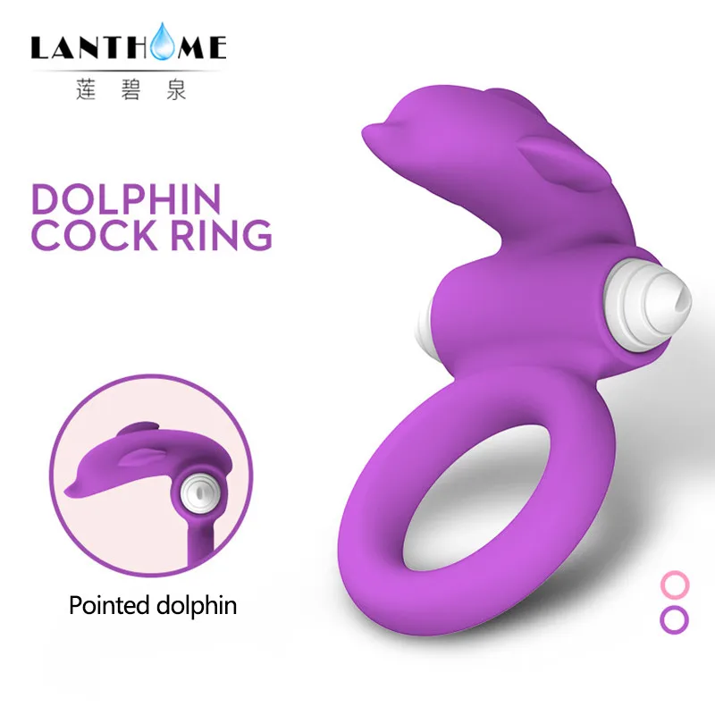 3 типа кольцо вибратор на пенис лижет язык для пениса Стимулятор клитора задержка