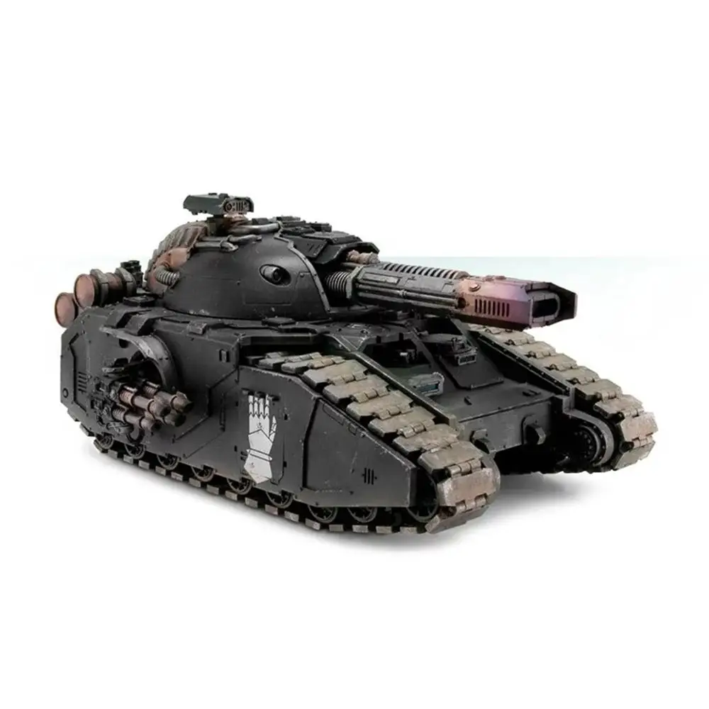 Сверхтяжелый Танк Legiones Astartes Falchion| |