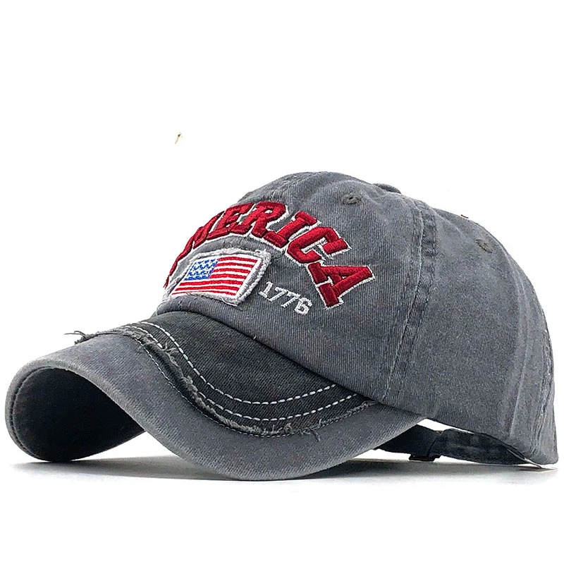

Новые мужские Бейсбольные Кепки из промытого хлопка для женщин, Кепка Snapback с вышивкой, Повседневная Кепка Casquette Dad, Кепка в стиле хип-хоп