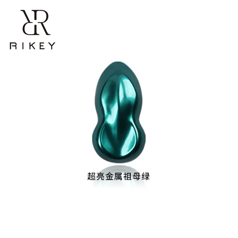 

600cm*30cm Glossy Green Vinyl Wrap Foil Sheet Roll Film Metallic Auto Stickers Accessories Motorcycle Car Styling Automobile