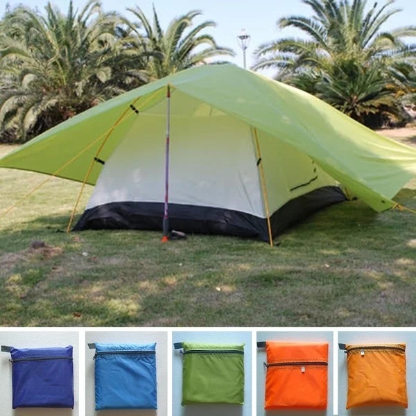 

Camping Camping/Outdoor Waterproof Camping Tent Sun Shelter Sunshade PSEN999