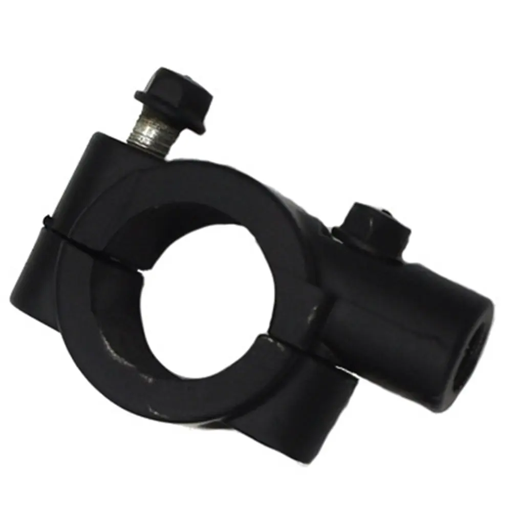 6/8/10 мм Велосипедное Зеркало крепление на руль мотоцикла или металлическое