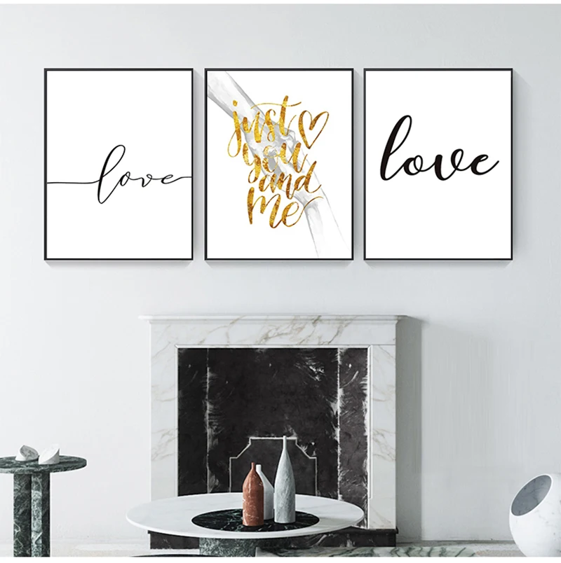 Настенные плакаты и принты для гостиной | Дом сад