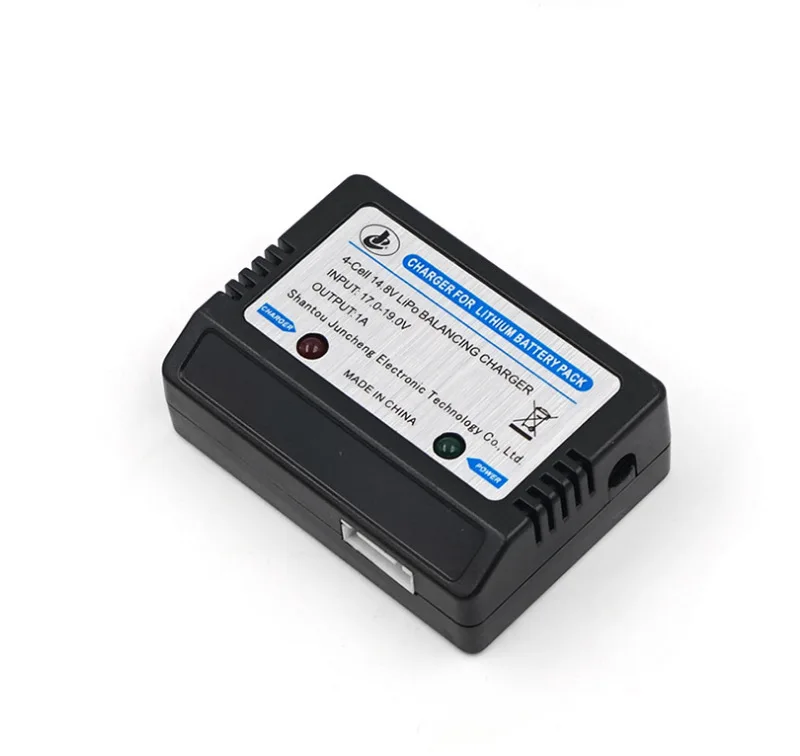 Для FT010 FT011 Rc лодка баланс зарядное устройство вилка и другие 14 8 V Li Batteryping