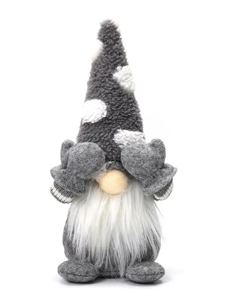 

Рождественские украшения для дома, подвески, Рождественские елочные украшения, подвесные куклы, крафтовые украшения, поставщик, подарок дл...