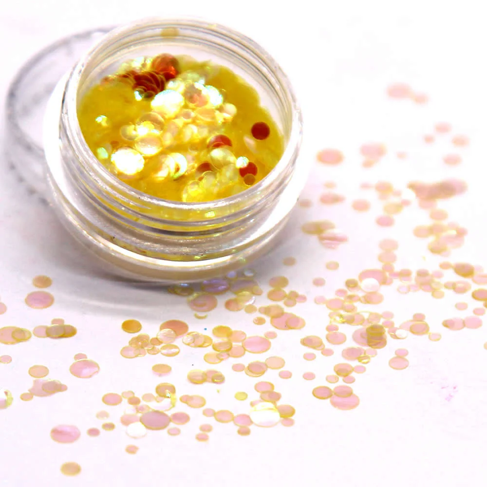 1 шт. разноцветная пудра стразы s Crystal AB FlatBack шитье стразами ткань для дизайна