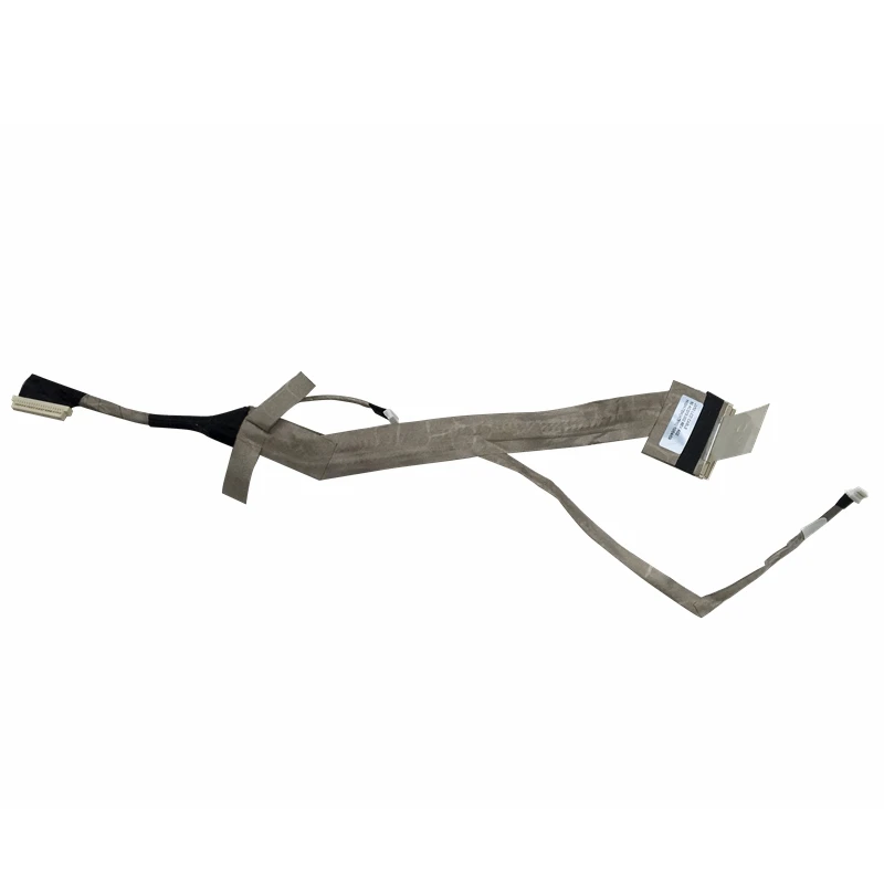 

Screen Cable (LED + CCD) For Acer Aspire 5740 5740G 5745G Laptop 50.4GD01.021