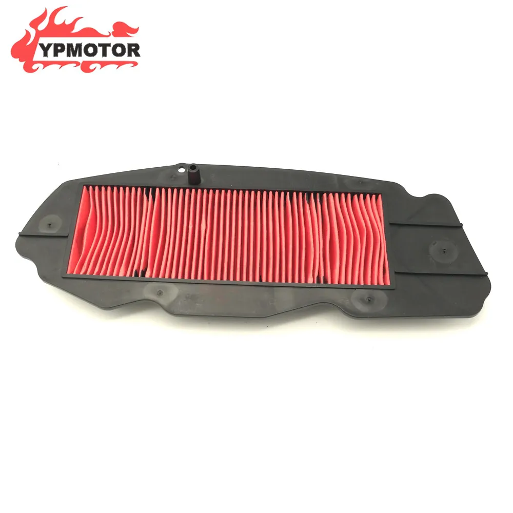 Очиститель воздуха SilverWing для мотоциклов Honda FJS400, FJS600, Silver wing, FJS 400, 600, FSC600, SW-T, FSC400