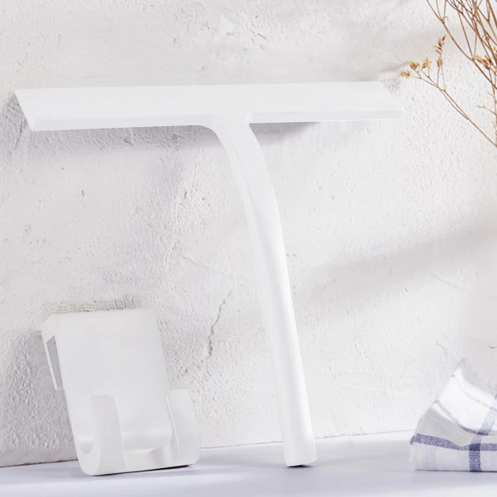 Окно плитка мягкой щетки силиконовые Squeege скребок домашнее зеркало Чистящая