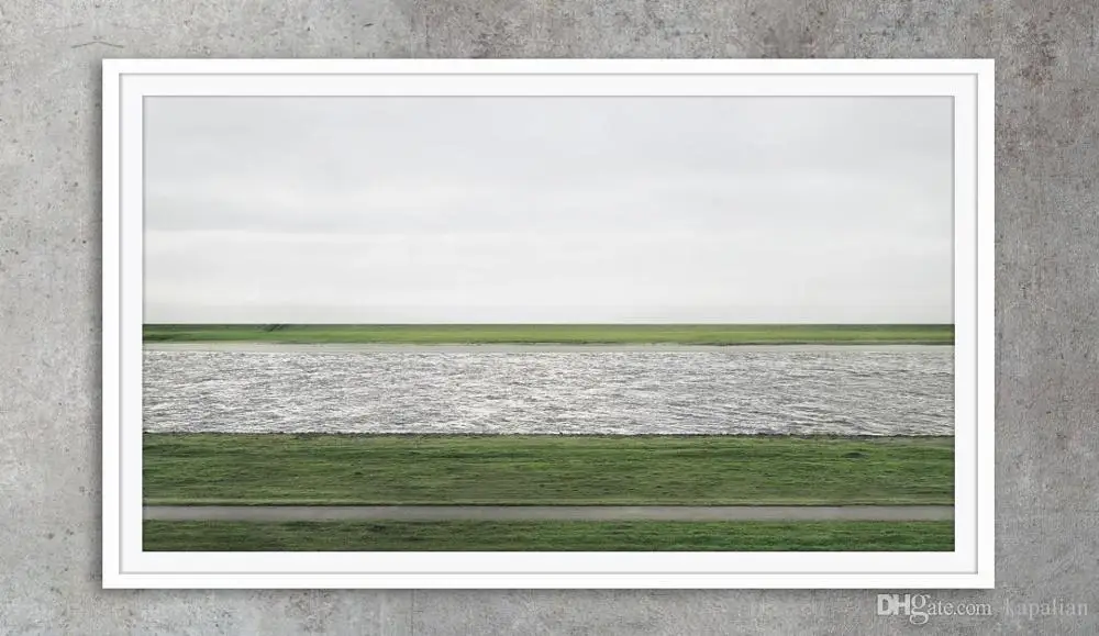 Плакат пила гурский фотографии Рейн ii художественная фотография картина 24 48