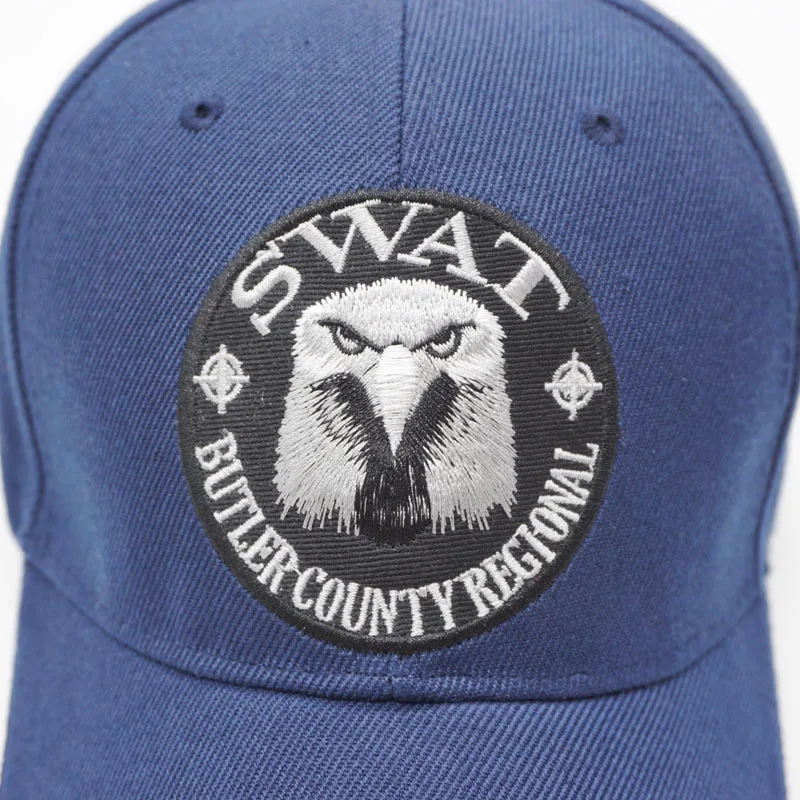 

Adjustable Male Outdoor US Navy Snapback Cap Gorras New Brand Men Eagle SWAT Tactical Baseball Cap Army Snapback Hat Cotton Bone
