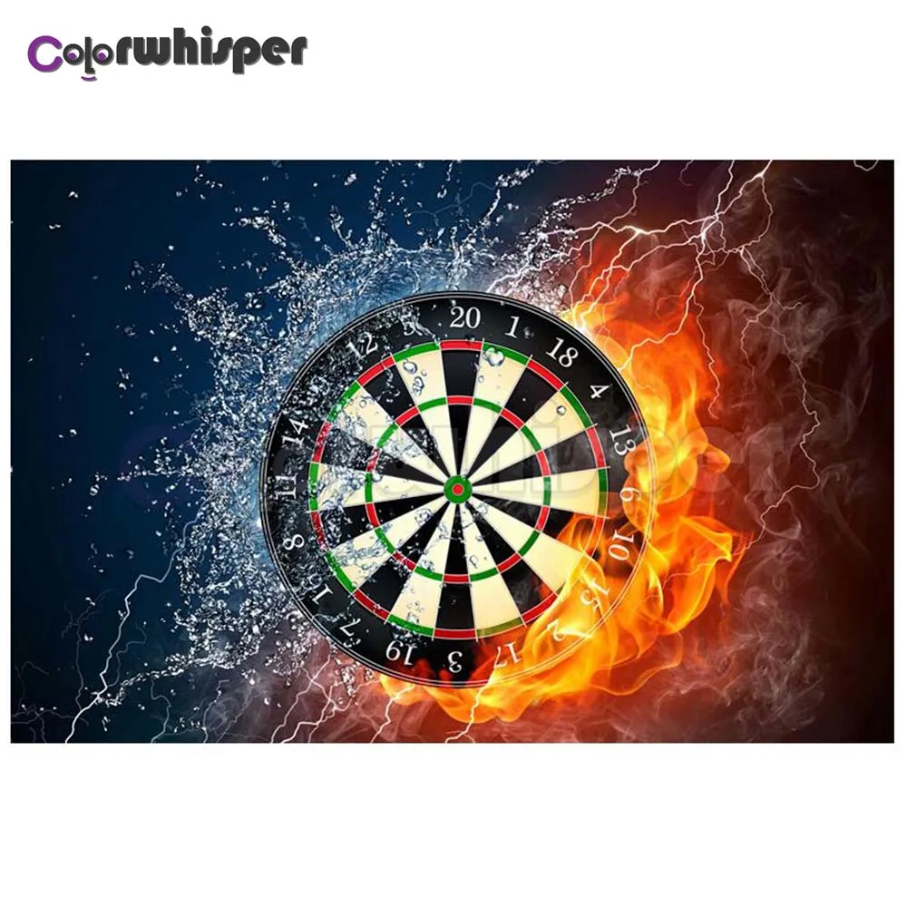 Алмазная живопись полная квадратная/круглая искусственная картина с