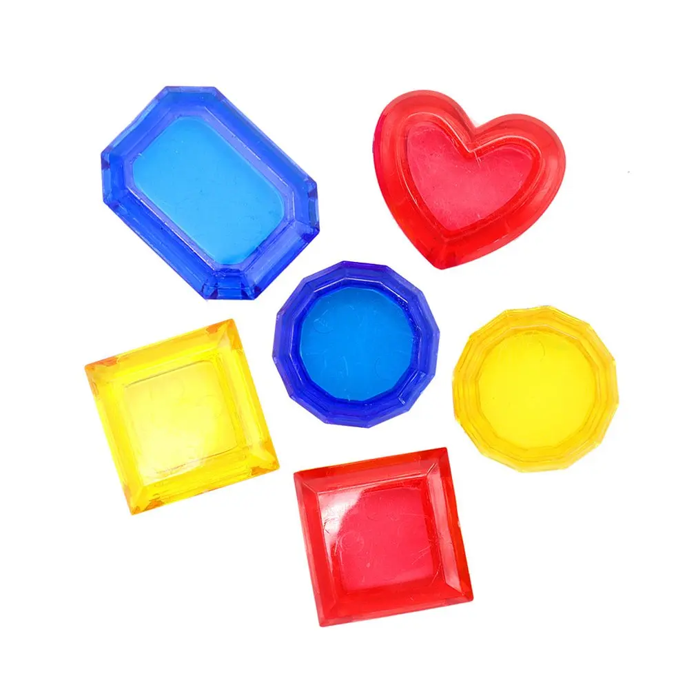 Игрушка для дайвинга через границу Amazon детский плавательный бассейн метательная