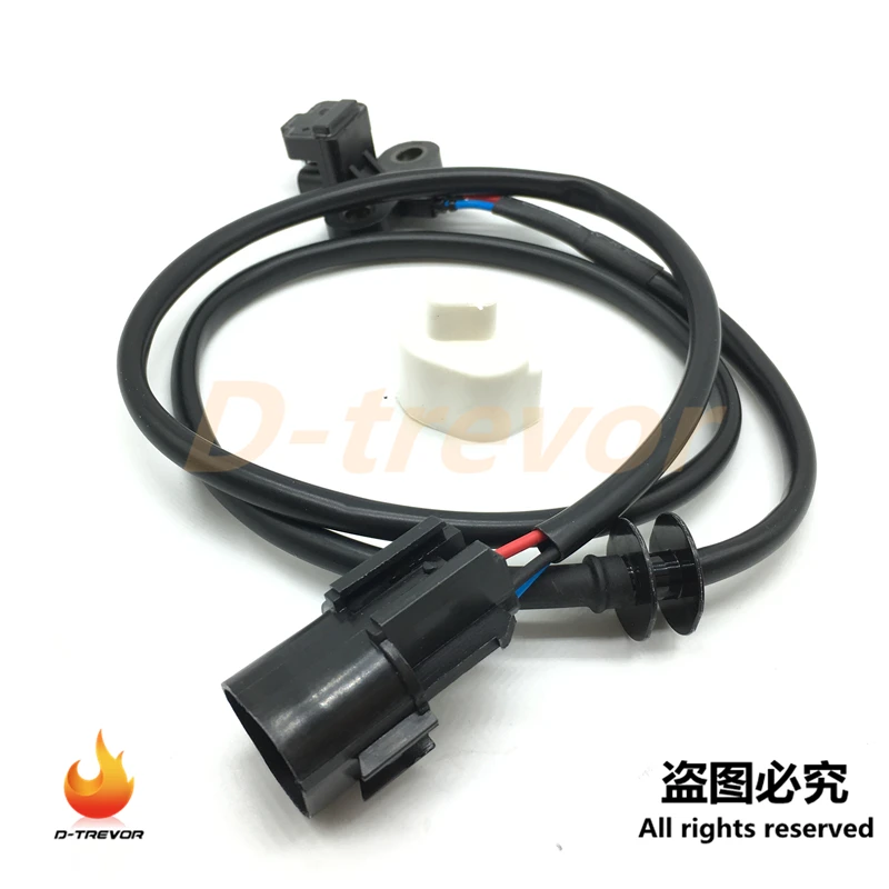 

NEW For Mi-tsubishi Crankshaft Position Sensor OEM# MR507024