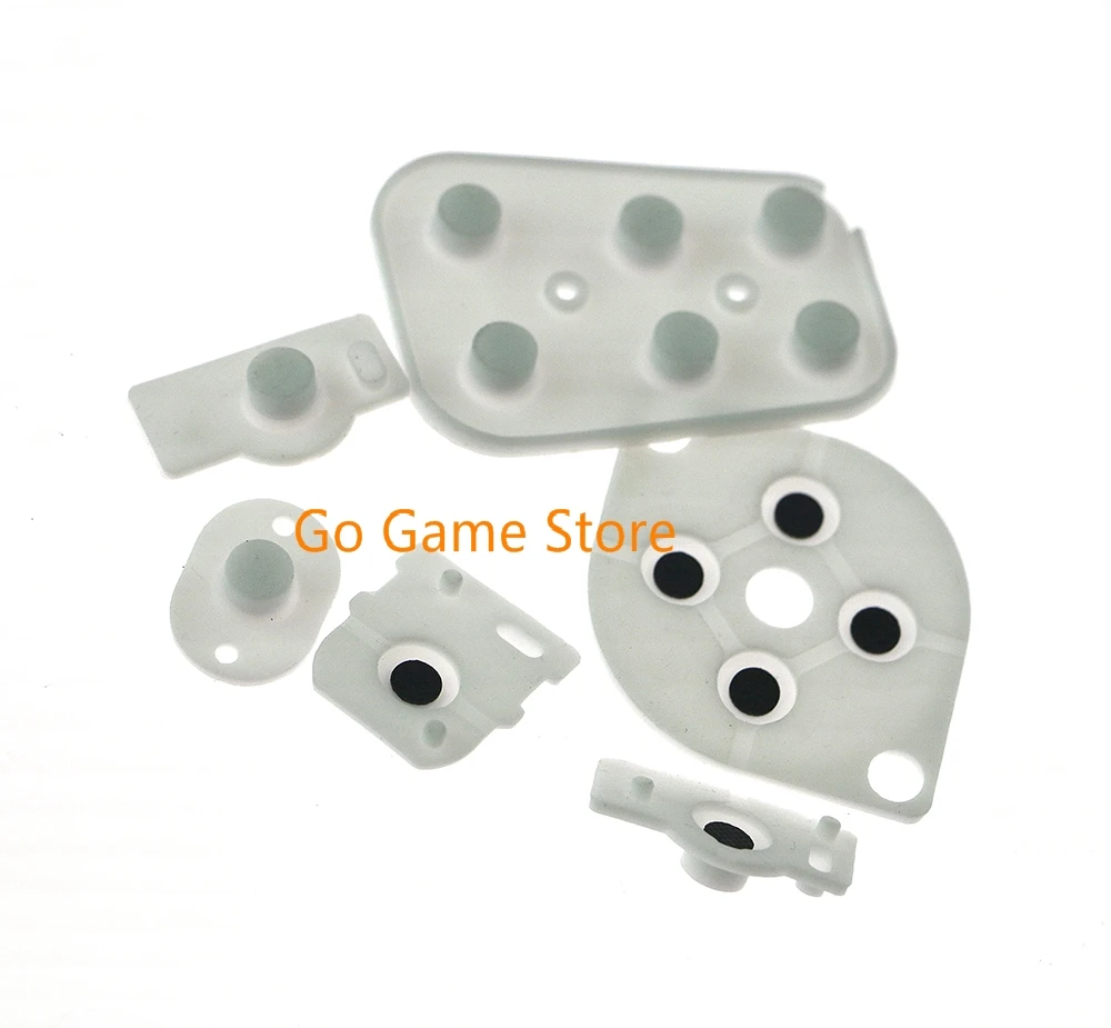 Силиконовая накладка для контроллера N64 Joy Pad N 64