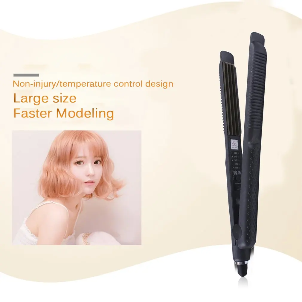 Керамическая электрическая шина инструменты для завивки волос домашние бигуди