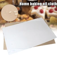reusable 60403040cm fiberglass cloth non stick mat bbq mat nonstick baking sheet kitchen accessories cocina gadget conjuntos