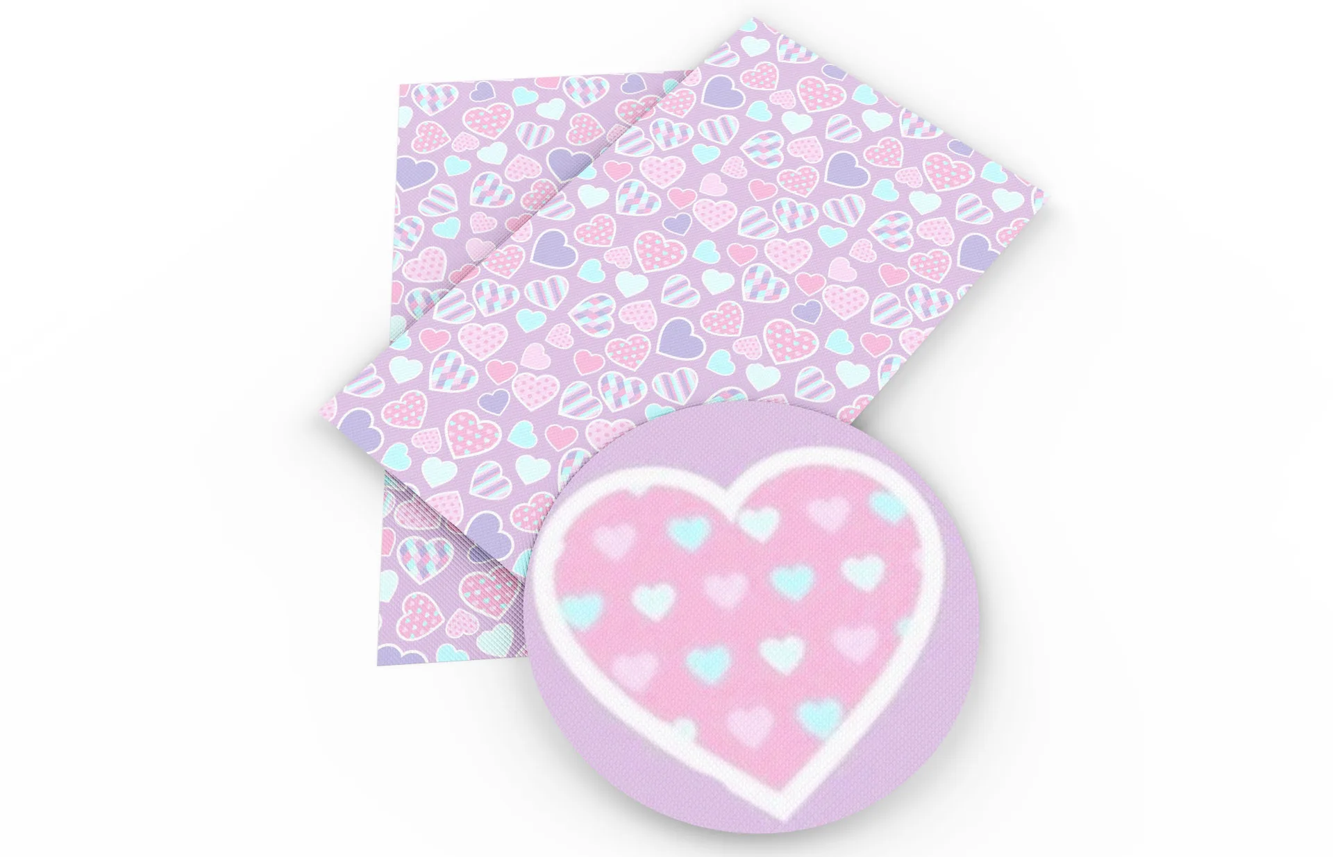 Дэвид Энджи 20*33 см Цветочное сердце толстовки с капюшоном и принтом в виде сердец