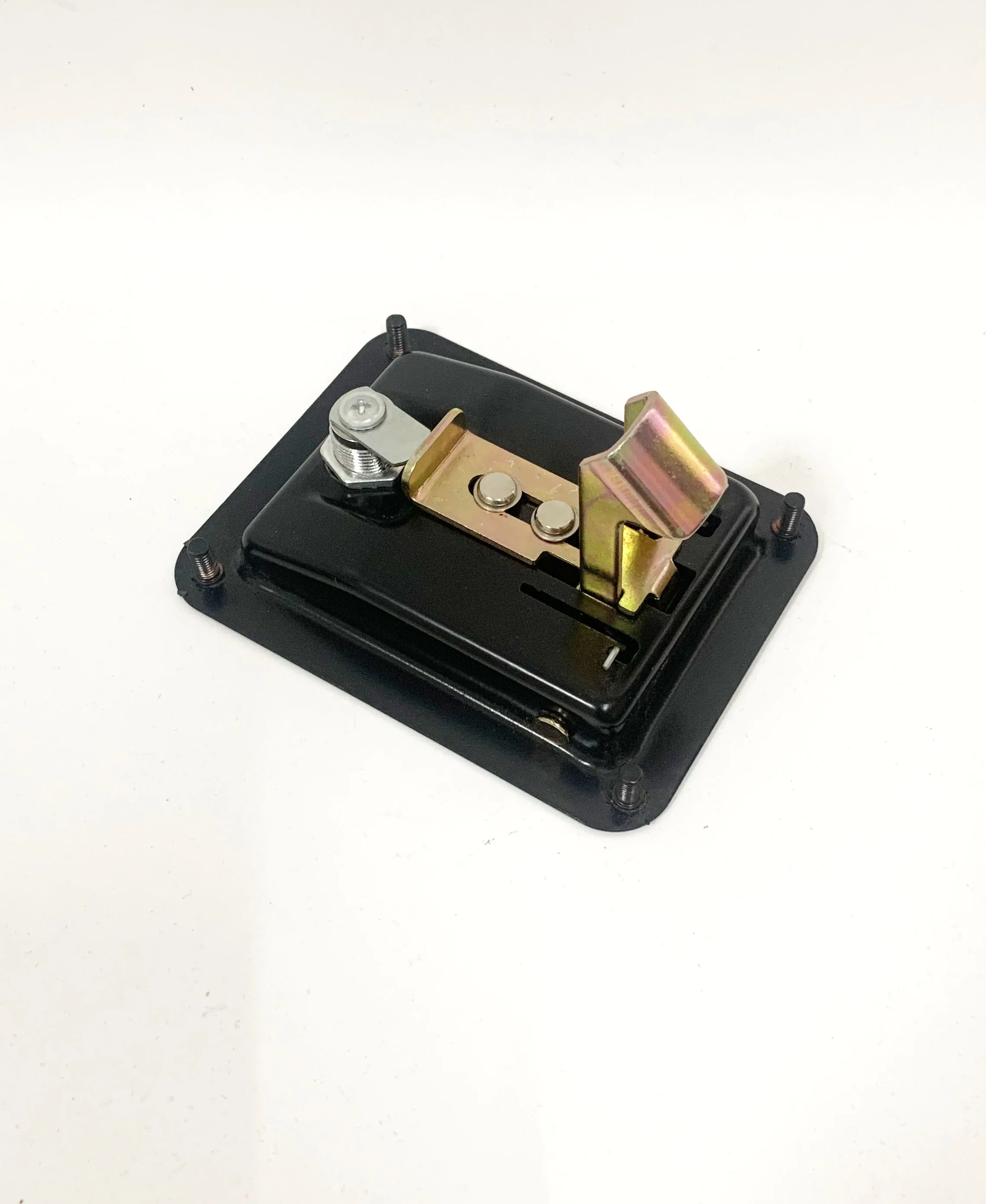 Генераторный набор дверной замок Автомобильный Дверной дизель генератор