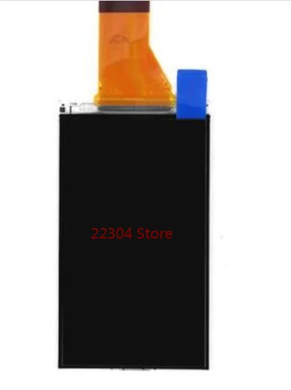 Новый ЖК-экран для Panasonic HDC- HS60 HS80 TM55 TM60 TM80 SD40 SD60 SD80 MDH1 GK видеокамера без подсветки