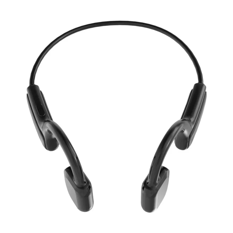 Наушники с костной проводимостью G1 гарнитура поддержкой Bluetooth 5 1 Беспроводные