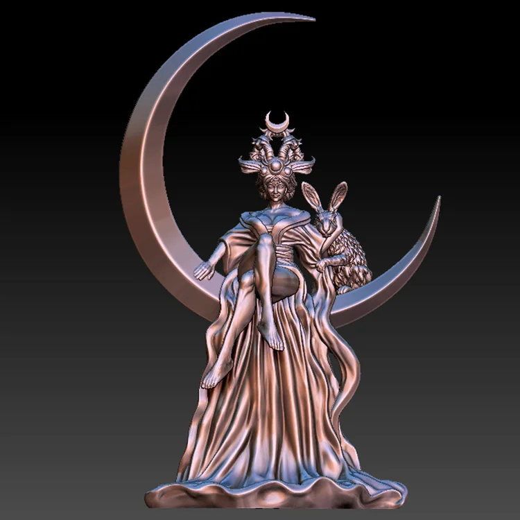 Модель 3d STL для фрезерного станка с ЧПУ гравировочная резьба старинная китайская