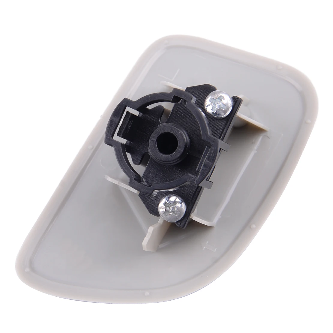 

Car ABS Left HeadLamp Light Washer Spray Nozzle Jet Cover Fit For Subaru Forester MK2 2005 2006 2007 2008 86636SA230WG