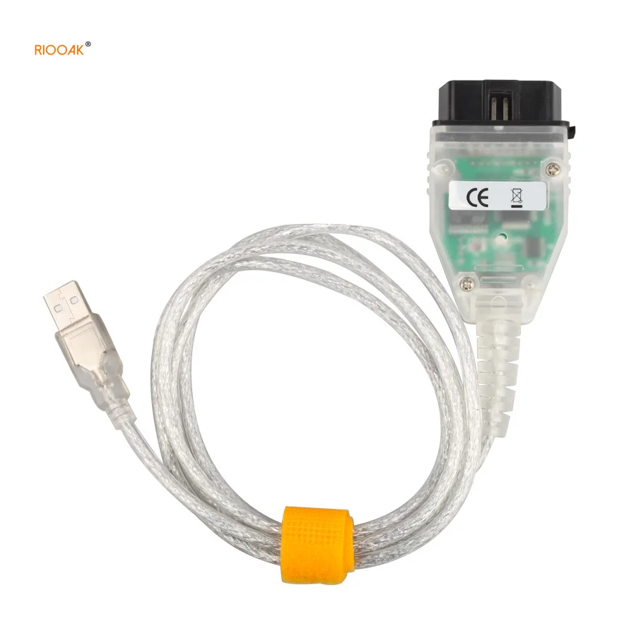 For BMW INPA K+CAN K CAN With FT232RL Chip DCAN USB Interface Plus 20pin to 16pin OBD2 Adaptor Connector bmw e39 | Автомобили и