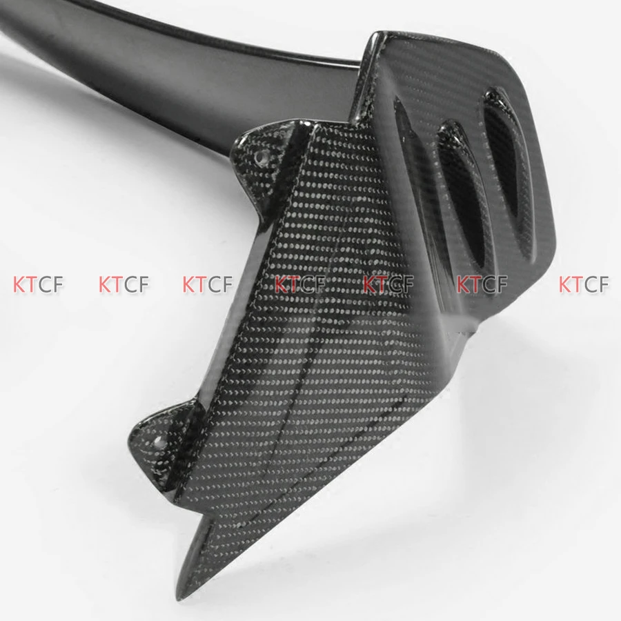 Для BMW Mini cooper 06-13 R56 Ver.2.11/2 12 Тип B JCW стиль фонарь на крыше заднее крыло внешние