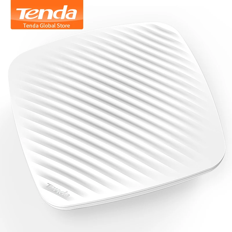 Tenda i21 1200 Мбит/с двухдиапазонный беспроводной Wifi внутренний потолочный AP