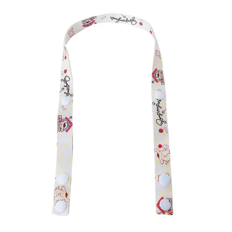 2021 New Fashion Universal Mask Holder Straps Safety Eyewear Retainer Retainers Rope For Kids Student School | Украшения и